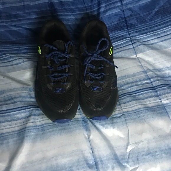 Puma Asics - Picture 1 of 3